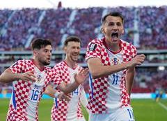 FIFA World Cup 2026: Croatia make three changes for must-win Ghana clash in Group L
