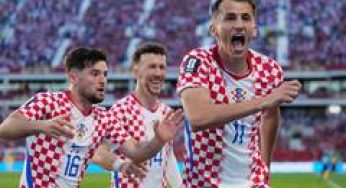 FIFA World Cup 2026: Croatia make three changes for must-win Ghana clash in Group L