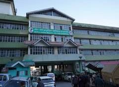Robotic surgery project has turned into Himachal's biggest scandal; Government excels only in tall claims: BJP