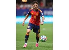 FIFA World Cup 2026: Injury worry for Spain as Nico Williams, Yeremy Pino limp off in Uruguay victory
