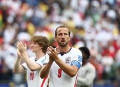 FIFA World Cup 2026: Harry Kane becomes England's all-time WC top scorer