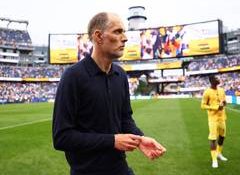 FIFA World Cup 2026: We did what was needed, says Tuchel as England beat Panama 2-0