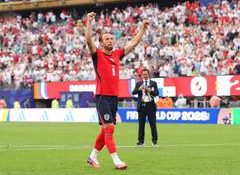 FIFA World Cup 2026: Harry Kane hails 'special milestone' after becoming England's all-time WC top scorer