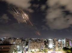 Iran destroys 8 American military infrastructures in Kuwait, Bahrain in response to second US strikes, claims IRGC