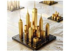 Enterprise SaaS becomes "condition for survival" in Indian BFSI as demand outpaces friction