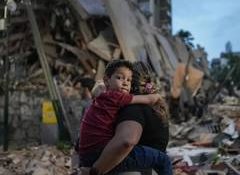 Venezuela receives aid from 24 countries, more than 2,741 rescue personnel after twin earthquakes