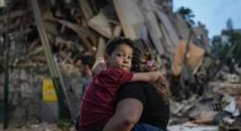 Venezuela receives aid from 24 countries, more than 2,741 rescue personnel after twin earthquakes