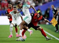 FIFA World Cup 2026: Nine of ten African teams qualify for Round of 32