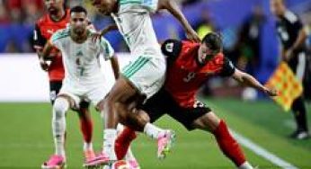 FIFA World Cup 2026: Nine of ten African teams qualify for Round of 32