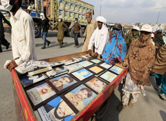 Pakistan faces scrutiny over reported enforced disappearances of three more men in Balochistan