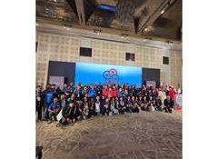 Asia Cup Bridge Championships: India finish with 4 medals
