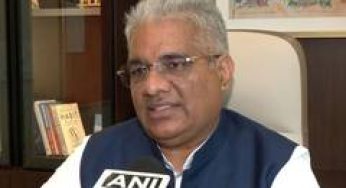 Proavtively working on issue of stubble burning: Bhupender Yadav