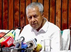 "PM Modi owes an explanation to nation": Pinarayi Vijayan seeks SC-monitored probe into Ram Mandir donation row
