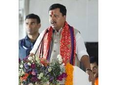 BJP will bloom in every village of Telangana: Nitin Nabin virtually inaugurates nine district offices from Hyderabad
