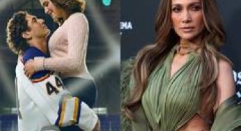 Jennifer Lopez joins 'Off Campus' stars at special event, performs to 'On The Floor' and more