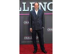 "Not new": Luca Guadagnino not surprised after his OpenAI movie 'Artificial' dropped by Amazon