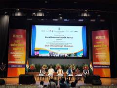 Govt launches AI-enabled Rural Internal Audit Portal to strengthen financial oversight