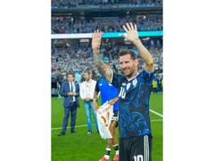 FIFA World Cup 2026: Historic Africa surge, Messi milestones highlight dramatic group stage finish