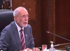 PM Modi's visit will encourage our political leaders to look to India as example of unity in diversity: Seychelles Oppn leader