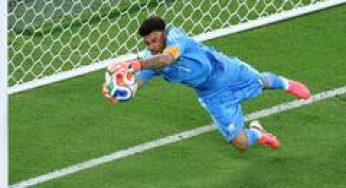 FIFA World Cup 2026: "Be a student of the game," says South Africa goalkeeper Ronwen Williams on his penalty-saving success