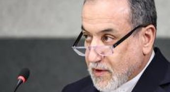 "Treachery", US strikes violate MoU: Iran condemns "American terrorist army" for attacks on surveillance facilities