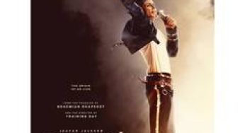 Jaafar Jackson's 'Michael' becomes highest-grossing biopic of all time