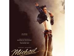Jaafar Jackson's 'Michael' becomes highest-grossing biopic of all time