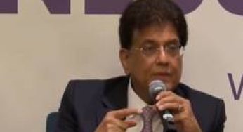 Piyush Goyal leads high-level business delegation to Greece following UK engagements