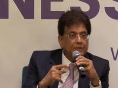 Piyush Goyal leads high-level business delegation to Greece following UK engagements