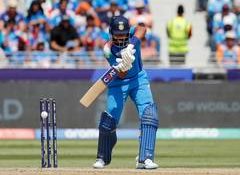 "Not a great series, kudos to them": Shreyas Iyer hails Ireland's professionalism after 0-2 defeat