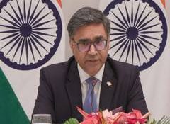 India-Seychelles conclude umbrella line of credit agreement worth Rs 1250 cr: MEA