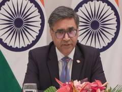 India-Seychelles conclude umbrella line of credit agreement worth Rs 1250 cr: MEA