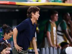 FIFA World Cup 2026: Hong Myung-bo resigns as South Korea coach after WC group-stage exit