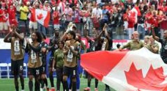 FIFA World Cup 2026: Eustaquio's late goal sends Canada into WC Round of 16, cruising past South Africa 1-0