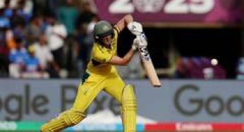 Australia, England, West Indies, South Africa reach Women's T20 World Cup 2026 semi-finals