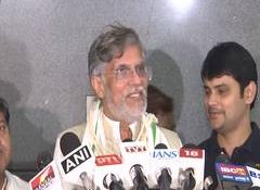 "Such training camps should be conducted across the country.:" Congress leader Pawan Khera hails DCC Presidents' training