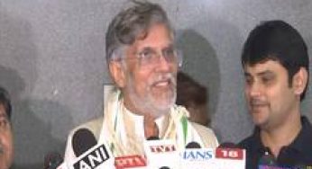 "Such training camps should be conducted across the country.:" Congress leader Pawan Khera hails DCC Presidents' training