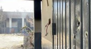 Pakistan strikes kill 29 along border with Afghanistan
