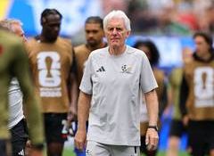 FIFA World Cup 2026: This is my last WC, says Hugo Broos after South Africa's exit