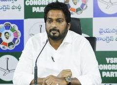 YSRCP MLC Arun Kumar alleges attack by TDP leaders, accuses police of negligence in Amaravati