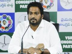 YSRCP MLC Arun Kumar alleges attack by TDP leaders, accuses police of negligence in Amaravati