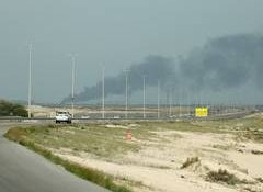 UAE expresses solidarity after 14 die in Saudi helicopter crash