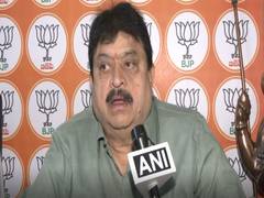 "BJP offices are temples, not just buildings': Telangana BJP President calls for grassroots push across state