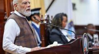 PM Modi's visit results in outcomes for health sector, deployment of UPI digital payment infrastruture in Seychelles