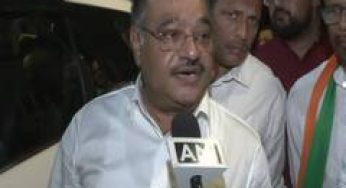 "Wherever BJP comes to power, UCC will be implemented:" Samik Bhattacharya on UCC in West Bengal