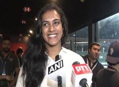 "Rahul Bose has been amazing": PV Sindhu after Rugby Premier League Season 2 final