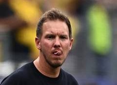 FIFA World Cup 2026: Nagelsmann says Germany focused on team success ahead of Paraguay clash