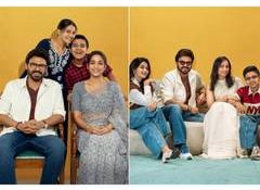 Aadarsha Kutumbam House No 47 release: Venkatesh Daggubati's comedy thriller to arrive in cinemas on Oct 2, 2026