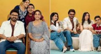 Aadarsha Kutumbam House No 47 release: Venkatesh Daggubati's comedy thriller to arrive in cinemas on Oct 2, 2026