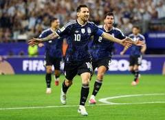 FIFA World Cup 2026: Group stages of 23rd edition rewrites record books